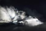 Mercedes-AMG C63 S 2015 года (UK)